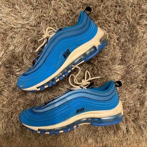 Nike Air Max 97 QS 'Blue Hero'